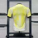 Maillot Extérieur Version Joueur 24/25