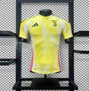 Juventus Extérieur 24/25 · Version Joueur
