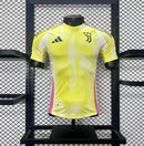 Maillot Extérieur Version Joueur 24/25
