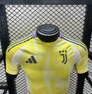 Juventus Extérieur 24/25 · Version Joueur
