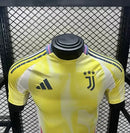 Maillot Extérieur Version Joueur 24/25
