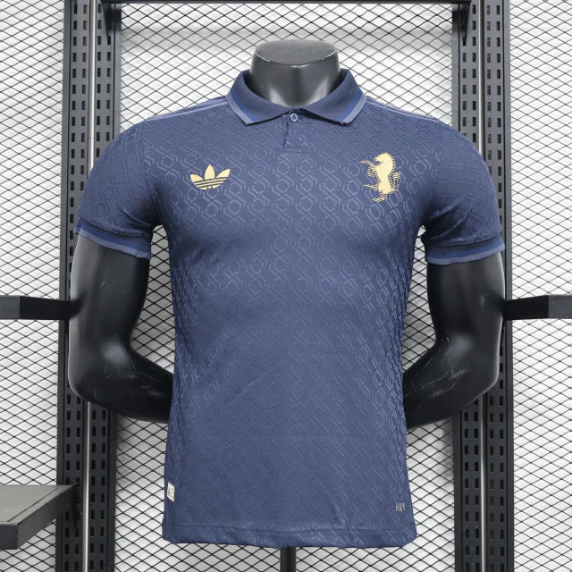 Juventus Third 2024/25 Version Joueur
