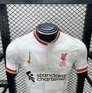Liverpool Third 24/25 · Version Joueur