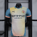 Manchester City 24/25 · Version Joueur