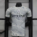 Manchester City 24/25 · Version Joueur