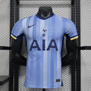 Maillot Extérieur Version Joueur 24/25