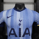 Maillot Extérieur Version Joueur 24/25