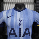 Tottenham Extérieur 24/25 · Version Joueur