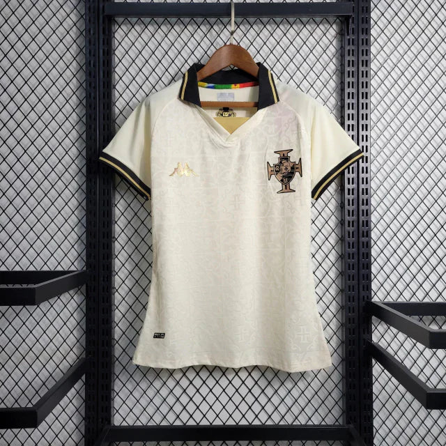 Vasco Third 2022/23 Femme