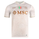 Napoli Extérieur 25/26