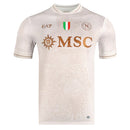 Maillot Extérieur 25/26