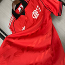 Flamengo Third 24/25