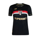 São Paulo Extérieur 25/26 · Femme