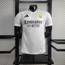 Real Madrid Domicile 24/25 · Version Joueur