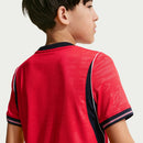 Kit Enfant Angleterre Extérieur Rouge 26/2027