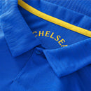 Chelsea Domicile 26/27 · Version Joueur