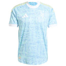 Maillot Extérieur 25/26