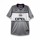 Maillot Extérieur Rétro 99/00