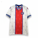 Maillot Extérieur Rétro 94/95