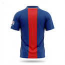 Maillot Domicile Rétro 00/01