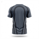 Maillot troisième à l'extérieur Rétro 01/02