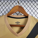 Athletico Paranaense Extérieur 24/25
