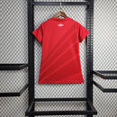 Athletico Paranaense Domicile 24/25 · Femme