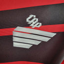 Athletico Paranaense Domicile 24/25 · Femme