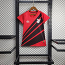 Athletic Bilbao Domicile 24/25 · Femme