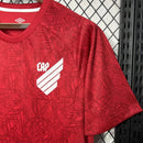 Athletico Paranaense Entraînement 24/25