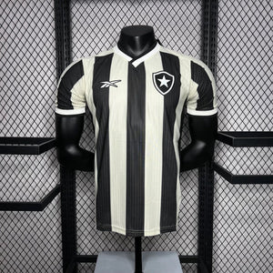 Botafogo Domicile 2024/25 · Version Joueur
