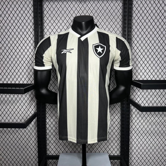 Botafogo Domicile 2024/25 Version Joueur