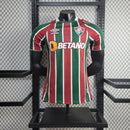 Fluminense Domicile 24/25 · Version Joueur