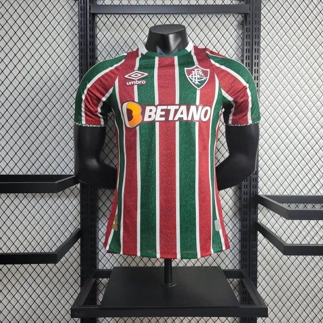 Fluminense Domicile 2024/25 Version Joueur