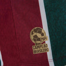 Fluminense Domicile 24/25 · Version Joueur