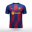 Maillot Domicile 25/26
