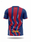 Maillot Domicile 25/26