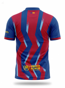 Maillot Domicile Version Joueur 25/26