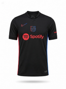 Maillot Extérieur 24/25
