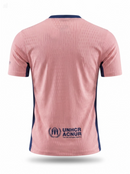 Maillot Third Version Joueur 25/26