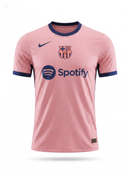 Maillot Third Version Joueur 25/26