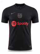 Maillot Extérieur Version Joueur 24/25