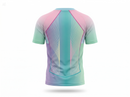 Maillot Dégradé rose vert 25/26