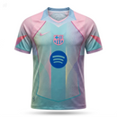 Maillot Dégradé rose vert 25/26