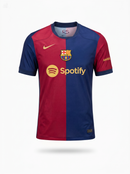 Maillot Domicile 24/25