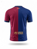 Maillot Domicile 24/25
