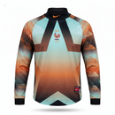 Maillot de gardien de but à manches longues 2026