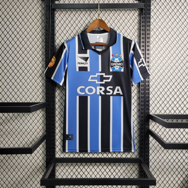 Grêmio Rétro Domicile 1998