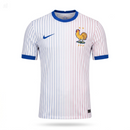 Maillot Extérieur 2024