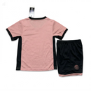 kit enfant troisième à l'extérieur 24/25
